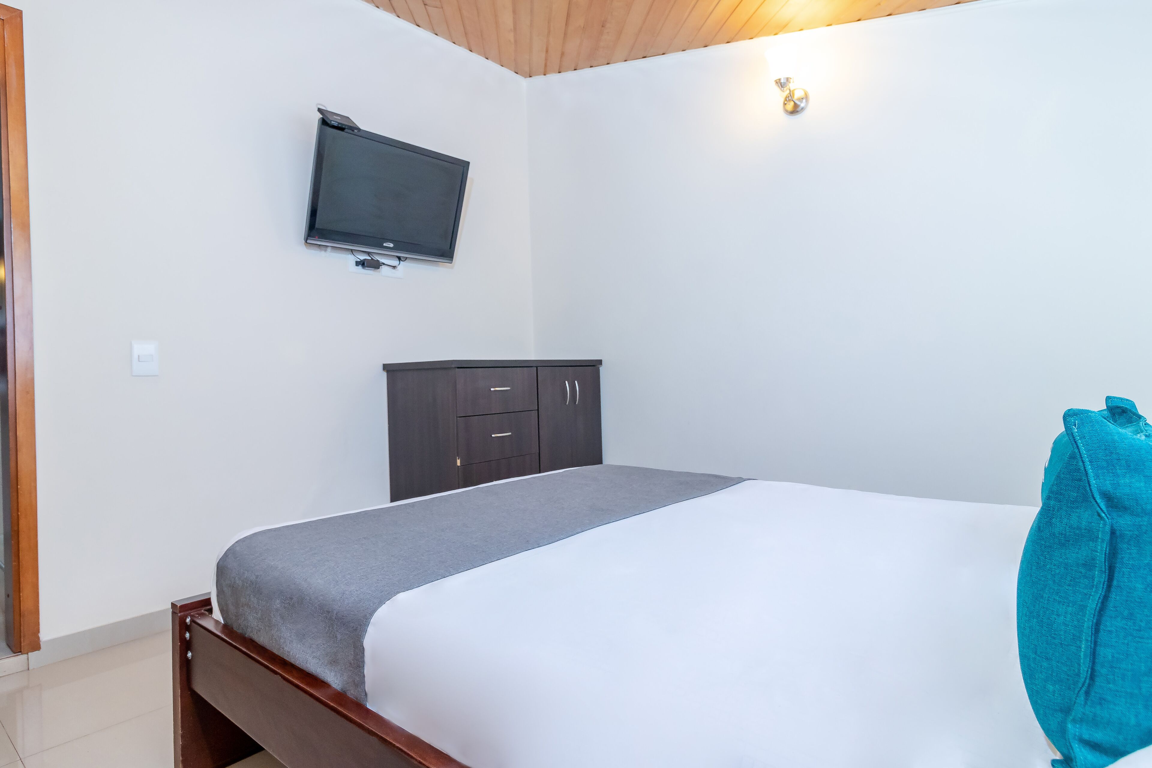 Foto - Hotel Nabusimake Modelia