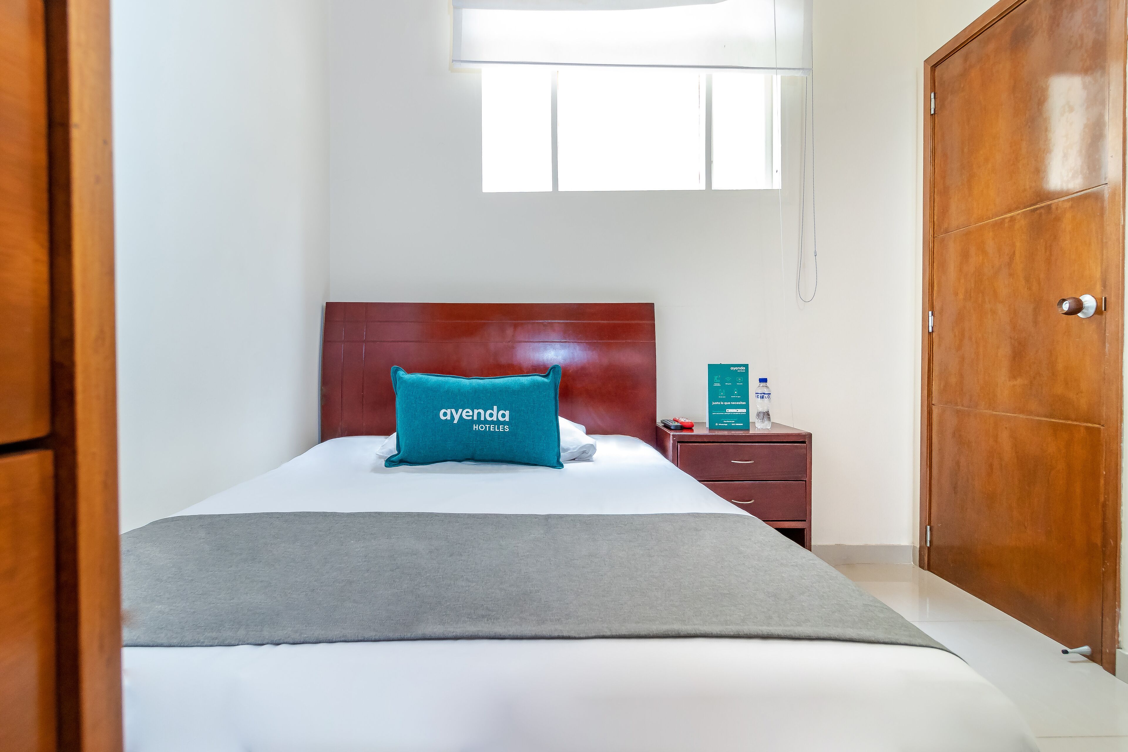 Foto - Hotel Nabusimake Modelia