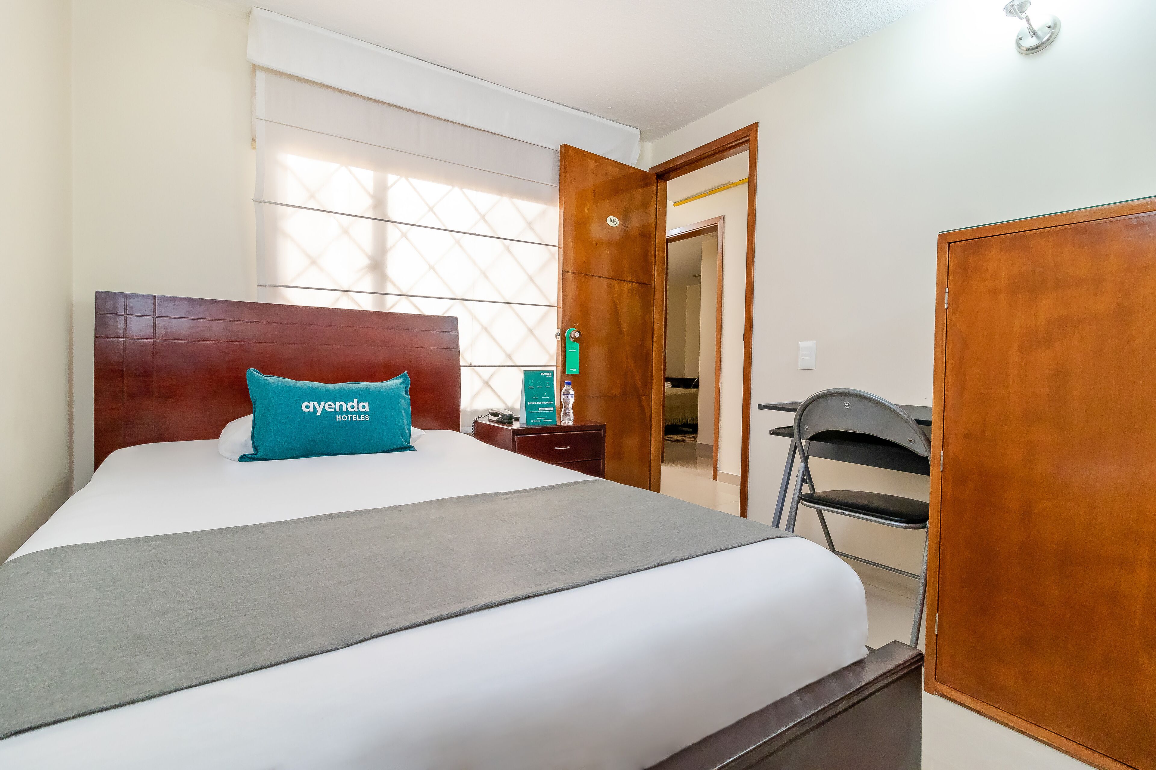 Foto - Hotel Nabusimake Modelia