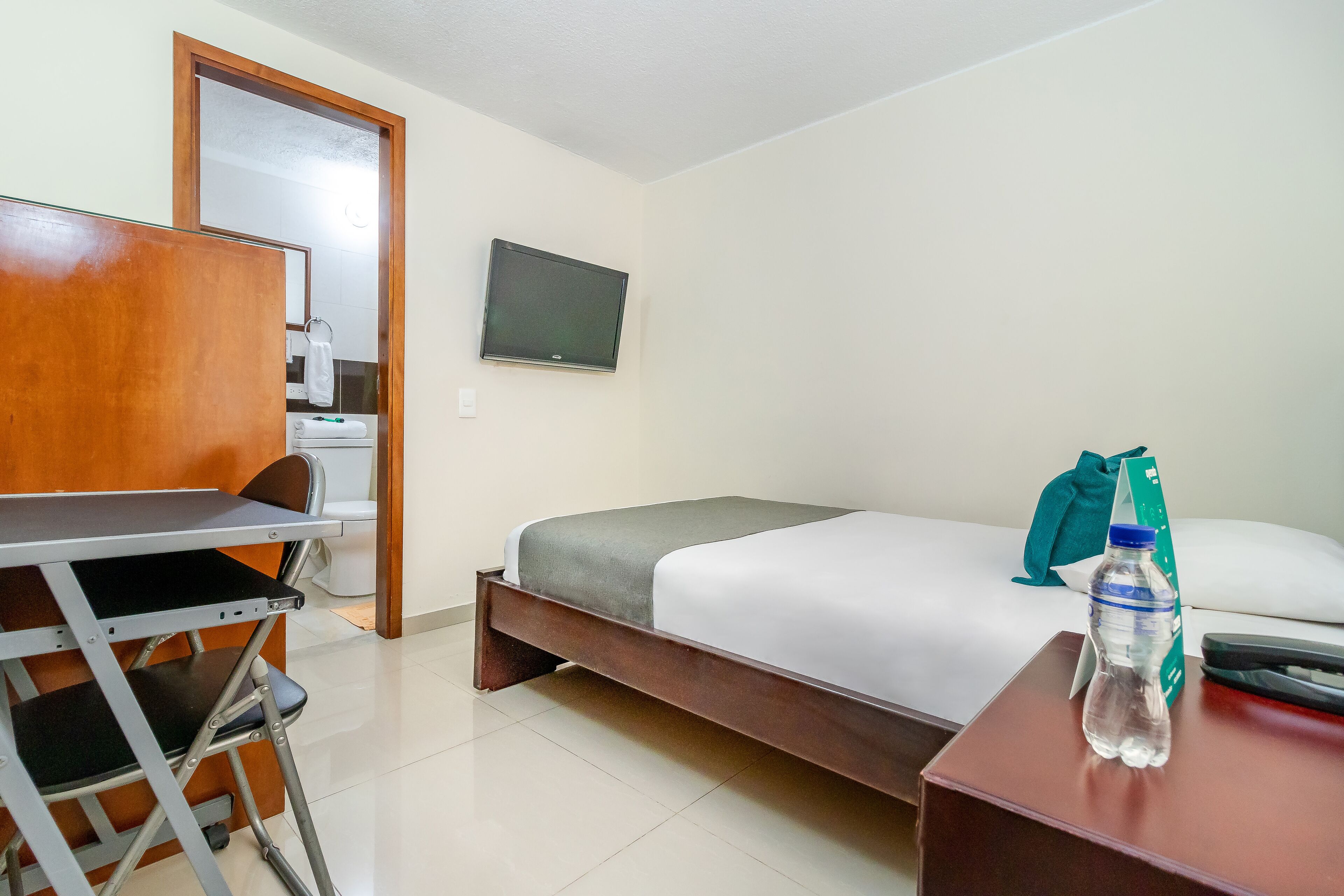 Foto - Hotel Nabusimake Modelia