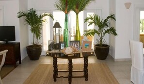 ห้องนั่งเล่น