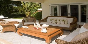 ระเบียง