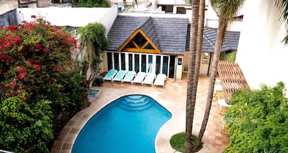 Hotel Copahue