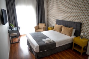 Room - Hotel Copahue (Junín)