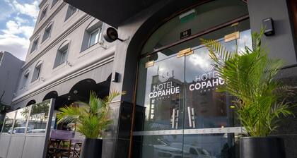 Hotel Copahue