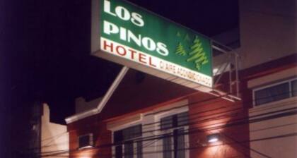 Hotel Los Pinos