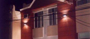 Hotel Los Pinos