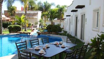 Restaurantes