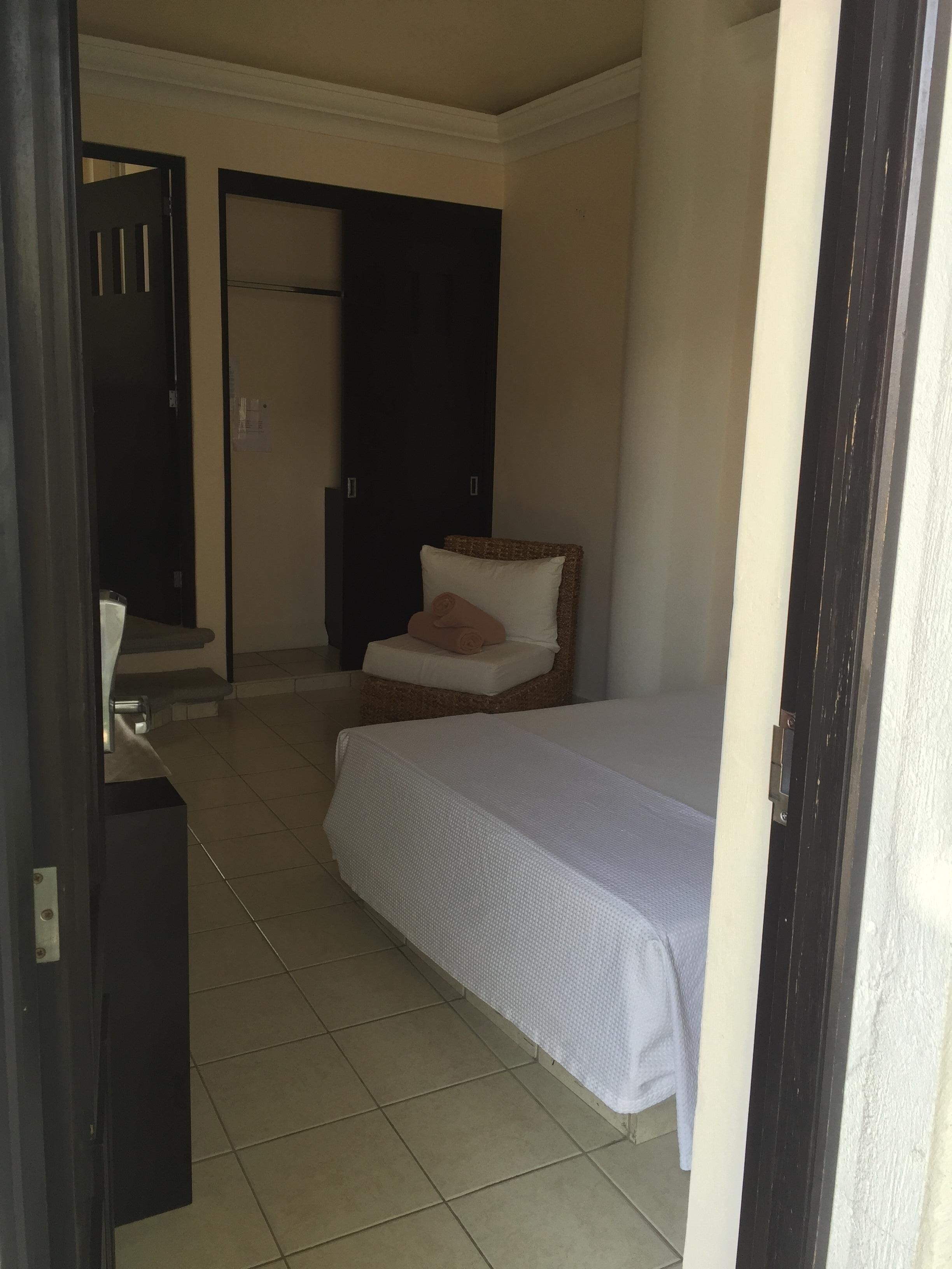 Ropa de cama de alta calidad y colchones con pillow-top 