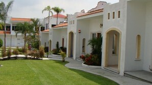 Exterior - Hotel Canarios (Cuernavaca)
