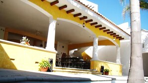 Property amenity - Hotel Canarios (Cuernavaca)