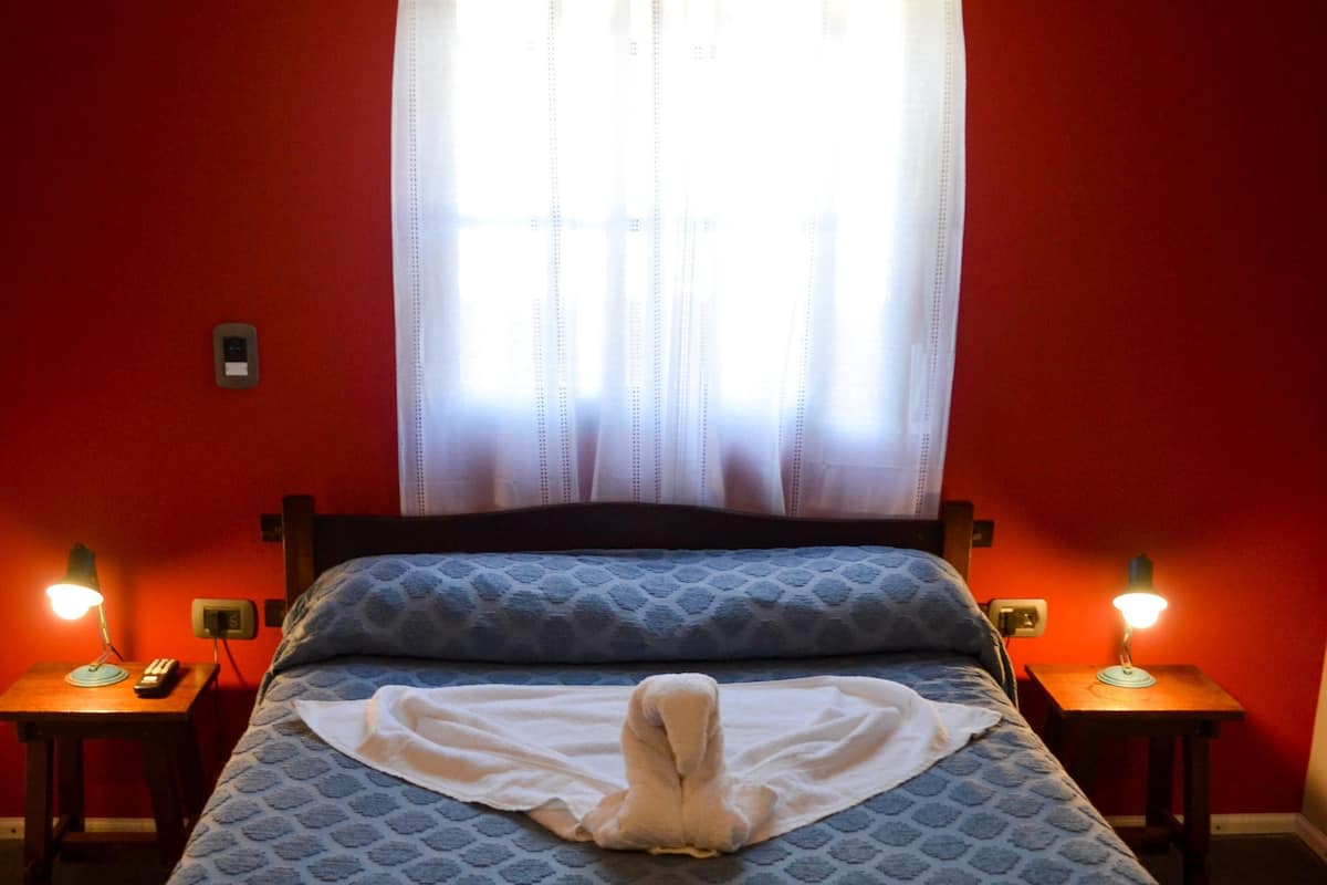 Coffres-forts dans les chambres, rideaux occultants