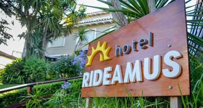 Hotel Rideamus