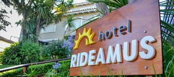 Hotel Rideamus