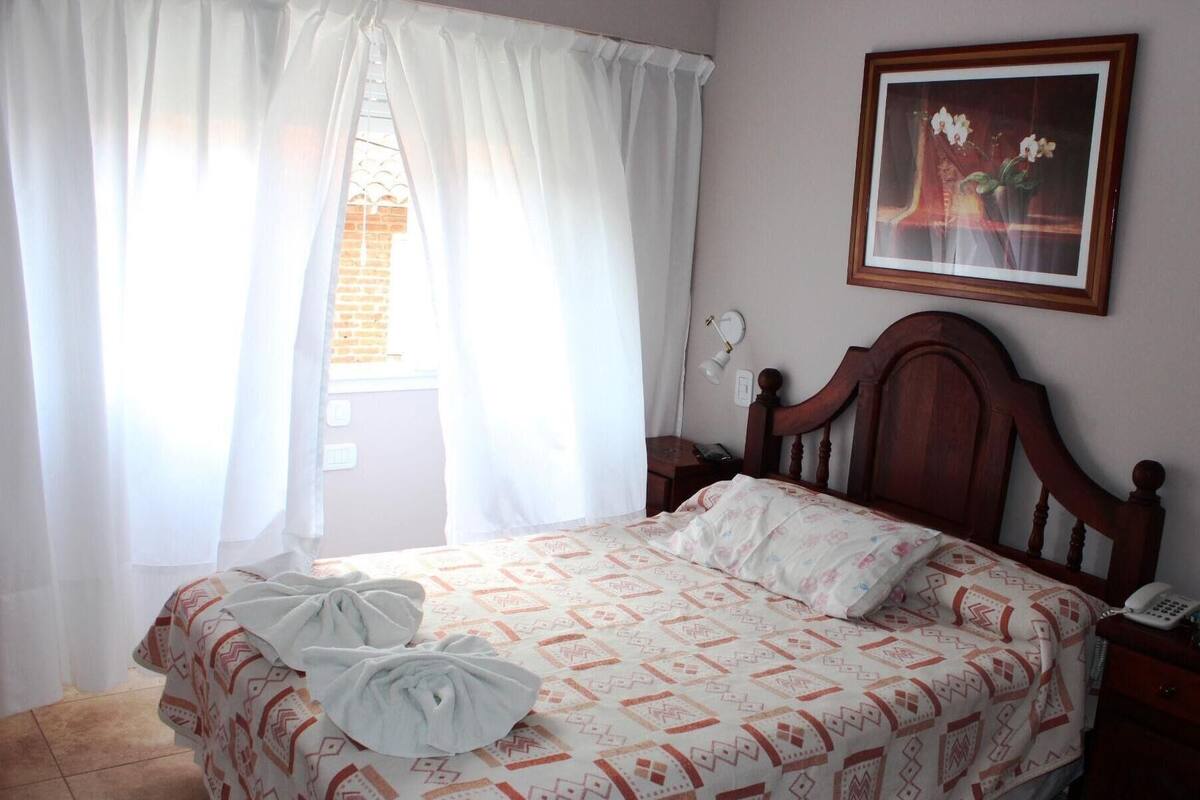 In-room safe, blackout drapes, cribs (free), rollaway beds (surcharge)