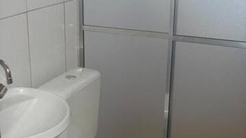 Comodidades do quarto