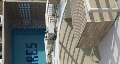Edificio 7 Mares Apto 605