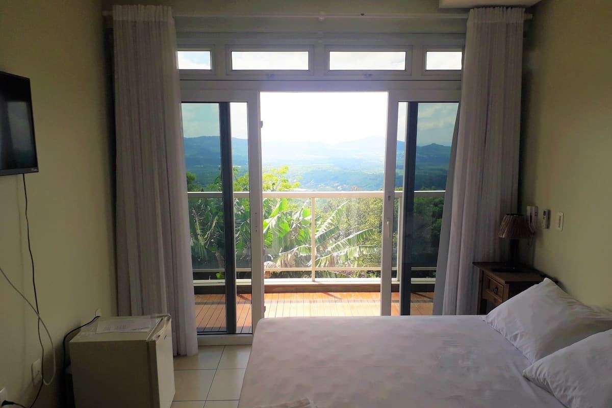 Basic Double Room