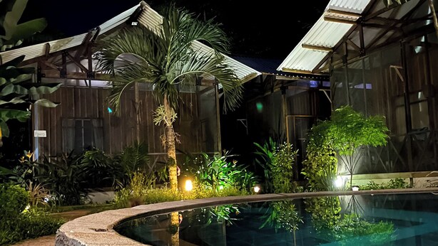 Unclassified image, 1 of 65, button - Hotel Utuane (Leticia)