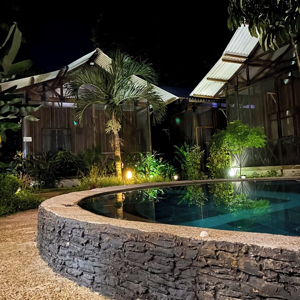 Exterior - Hotel Utuane (Leticia)