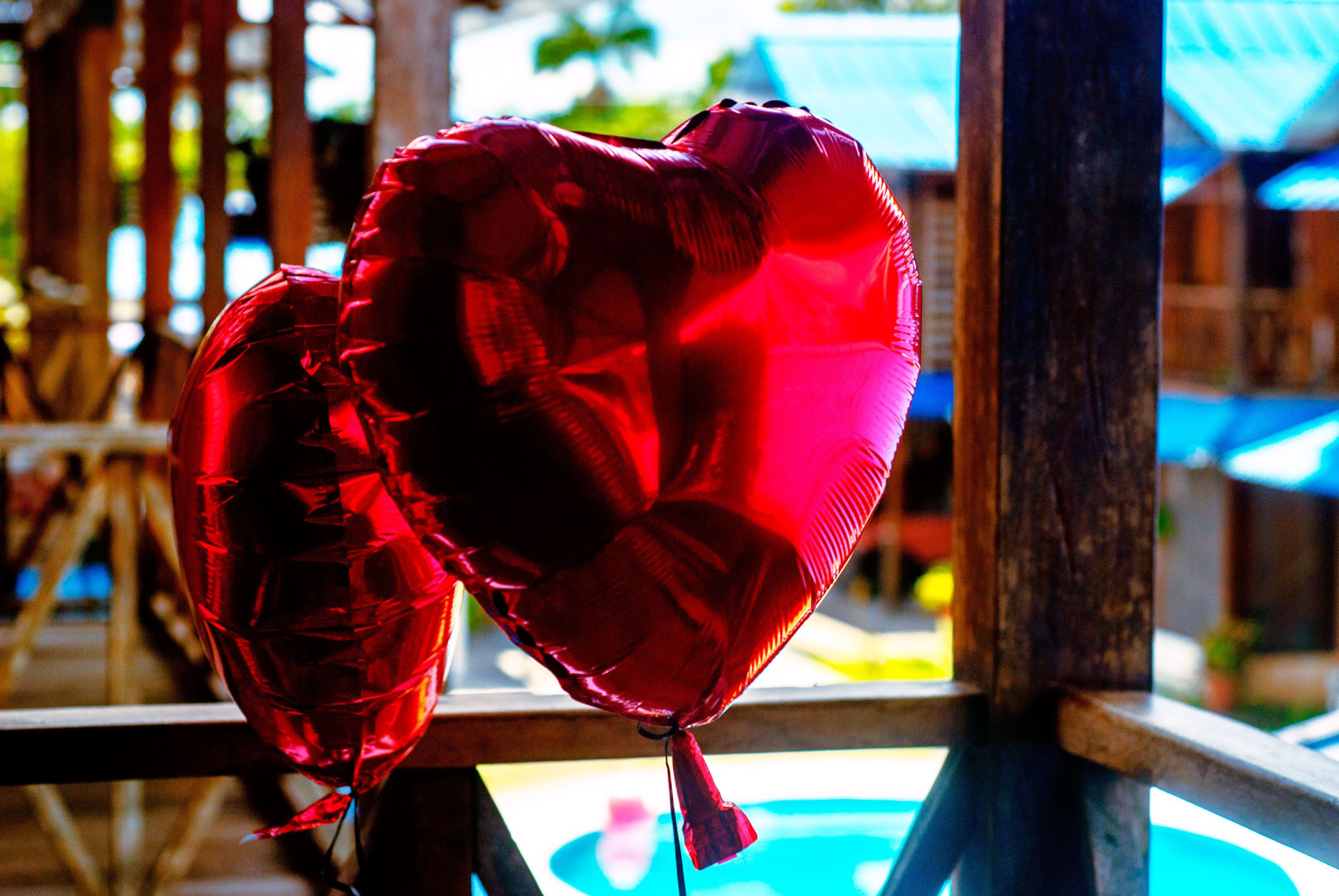 Balkong