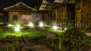 Unclassified image, 4 of 65, button - Hotel Utuane (Leticia)