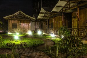 Jardín