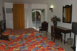 Room - Hotel San Joaquin S.A de C.V (Colima)