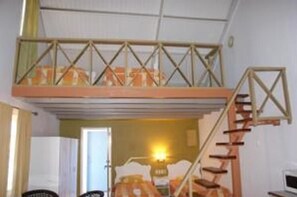 Servicios de la habitación