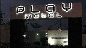 Exterior - Play Motel (Zapopan)