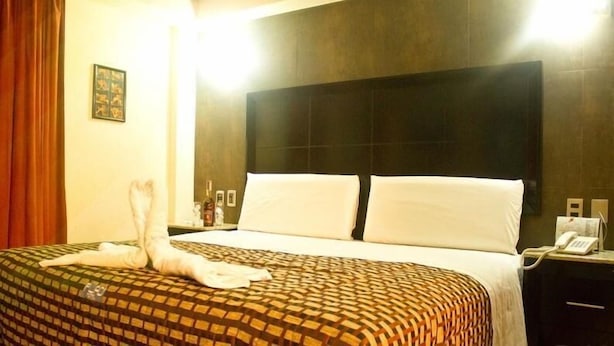 Room - Play Motel (Zapopan)