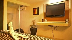 Interior - Play Motel (Zapopan)