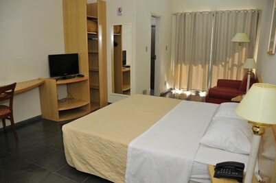The Hill Apart Suites