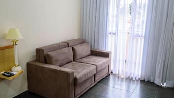 Servicios de la habitación