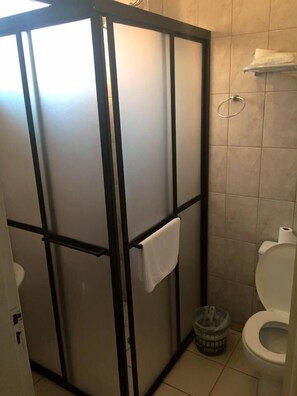Bathroom - The Hill Apart Suites (São Carlos)
