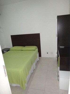 Room - Ajuricaba Suites - Novo Aleixo (Manaus)