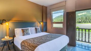 Grand-Zimmer | Schreibtisch, kostenloses WLAN