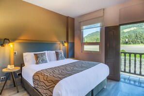 特级客房 | 办公桌、免费 WiFi