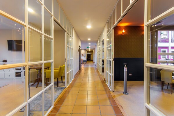 Interior - Hotel Xue Sabana (Cajicá)