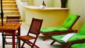 Balcony - Hotel Chapul Inn Suites (Acapulco)
