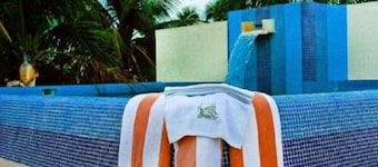 Hotel Chapul Inn Suites