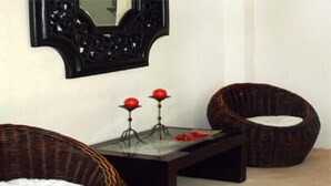 Interior - Hotel Chapul Inn Suites (Acapulco)