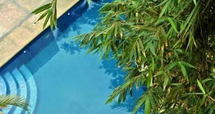 Hotel Chapul Inn Suites