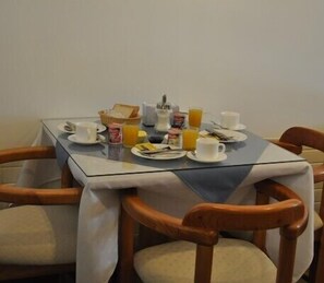 Restaurantes
