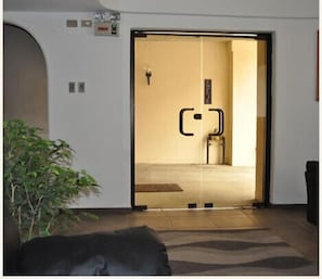 Hall