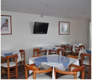 Restaurantes