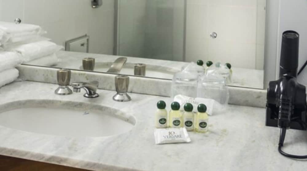 Tri Hotel Bento Gonçalves by null