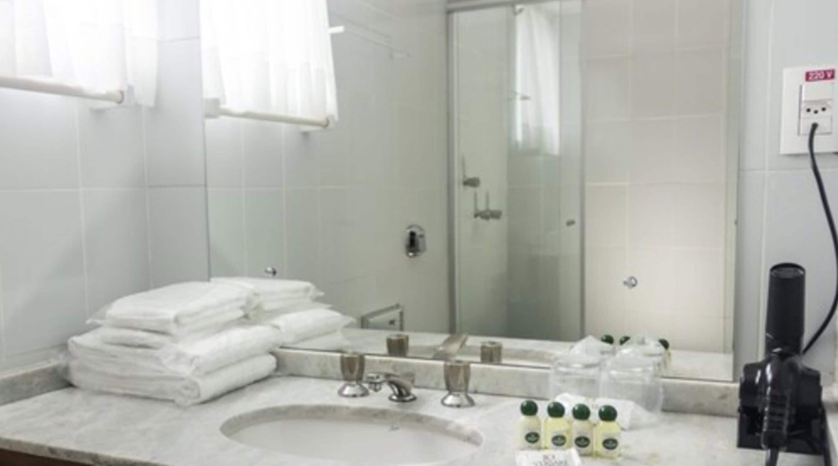 Deluxe Room (com carpete)