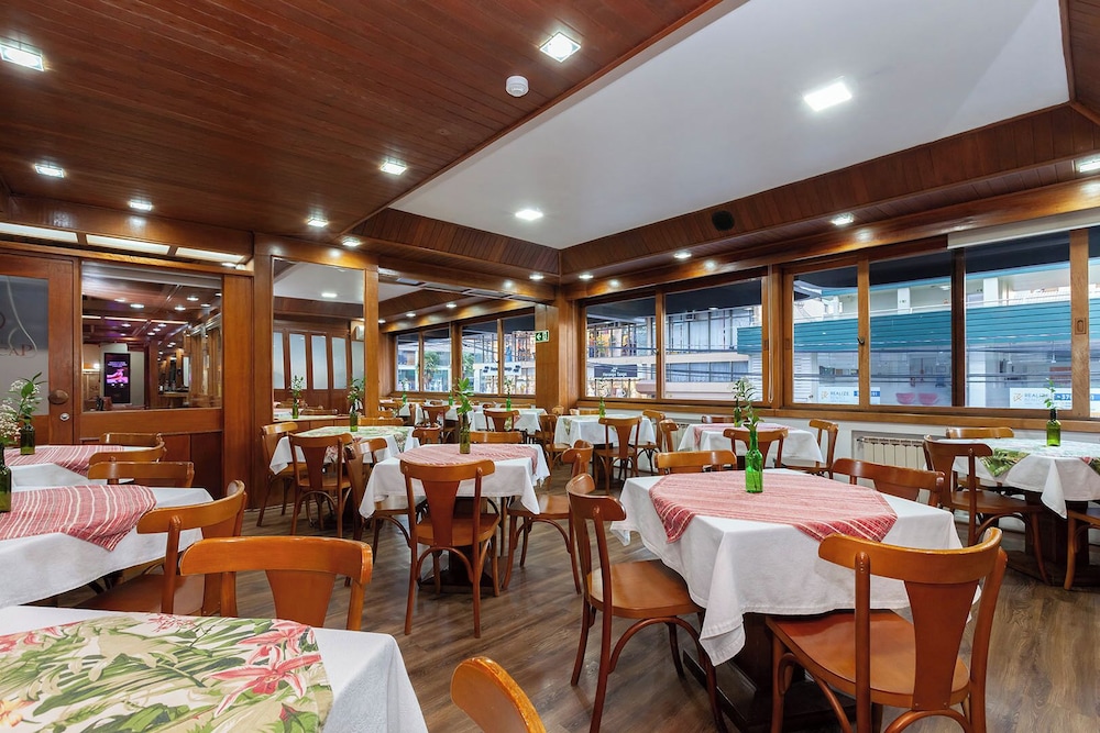 Tri Hotel Bento Gonçalves by null