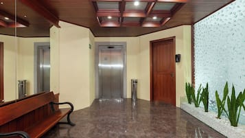 Recepción